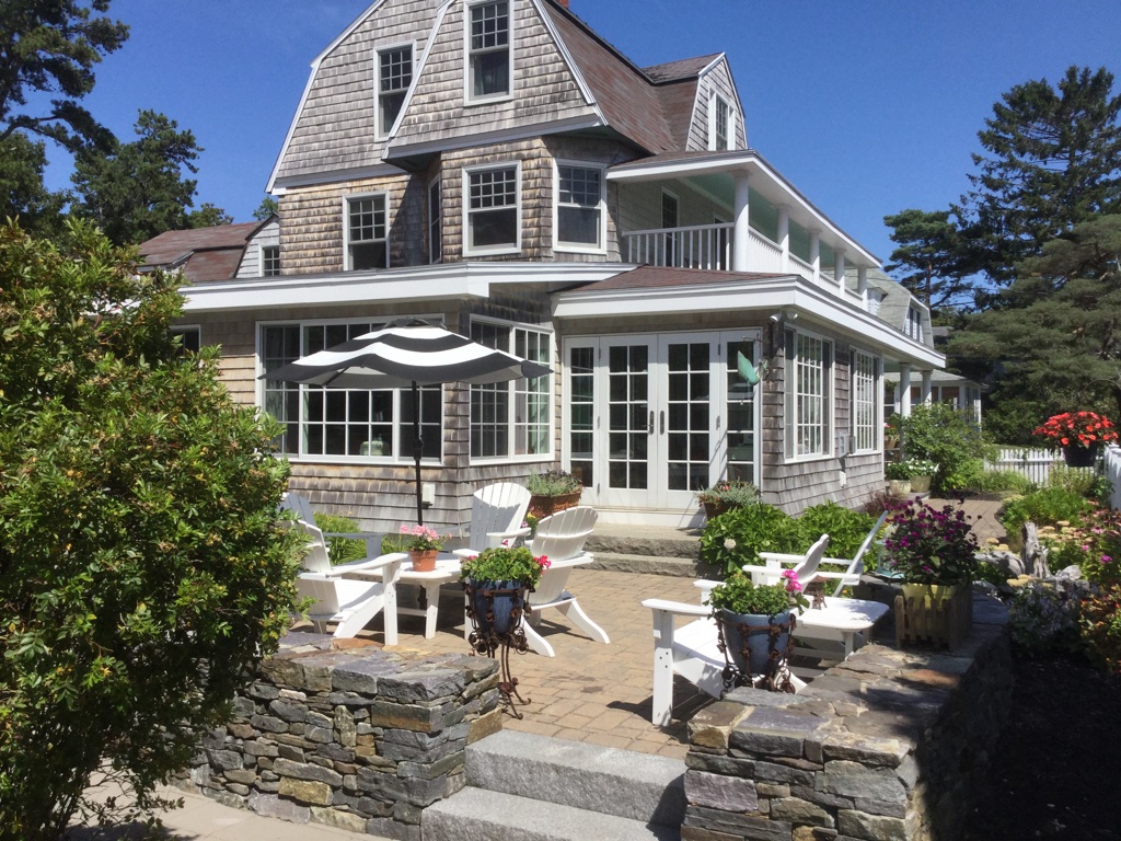 Beach House rental Pine Point Scarborough, oob, old orchard beach maine